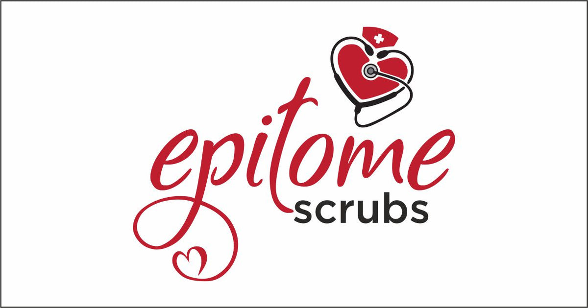 Epitome Scrubs Llc logo