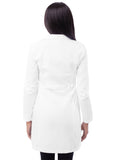 Women's Slim Fit Lab Coat- 804