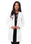 Women's Slim Fit Lab Coat- 804