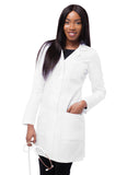 Women's Slim Fit Lab Coat- 804