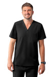 Men's Classic V- Neck- A6006