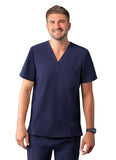 Men's Classic V- Neck- A6006