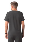 Men's Classic V- Neck- A6006