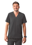 Men's Classic V- Neck- A6006