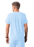 Men's Classic V- Neck- A6006