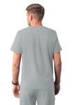 Men's Classic V- Neck- A6006