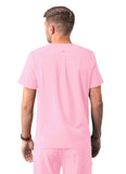 Men's Classic V- Neck- A6006