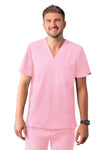 Men's Classic V- Neck- A6006