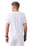 Men's Classic V- Neck- A6006