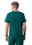 Men's Modern V-Neck- A6010