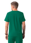 Men's Modern V-Neck- A6010