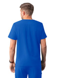 Men's Modern V-Neck- A6010