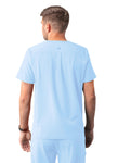 Men's Modern V-Neck- A6010