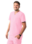 Men's Modern V-Neck- A6010