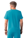 Men's Modern V-Neck- A6010