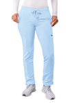 Women's Skinny Leg Cargo Drawstring Pants (Tall)- A6104