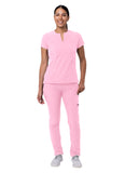 Women's Go Higher Scrub Set- A9600