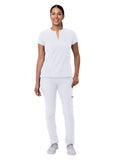Women's Go Higher Scrub Set- A9600