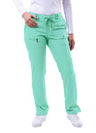 Women's Pro Slim Fit 6 Pocket Pants (Tall) -P4100
