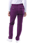 Women's Pro Slim Fit 6 Pocket Pants (Tall) -P4100