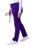 Women's Pro Slim Fit 6 Pocket Pants (Tall) -P4100