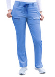 Women's Pro Slim Fit 6 Pocket Pants (Tall) -P4100