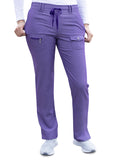 Women's Pro Slim Fit 6 Pocket Pants (Tall) -P4100