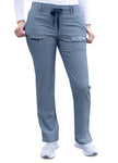 Women's Pro Slim Fit 6 Pocket Pants (Tall) -P4100