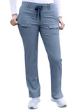 Women's Pro Slim Fit 6 Pocket Pants (Tall) -P4100