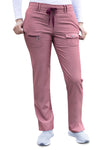 Women's Pro Slim Fit 6 Pocket Pants (Tall) -P4100
