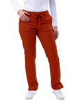 Women's Pro Slim Fit 6 Pocket Pants (Tall) -P4100