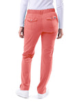 Women's Pro Slim Fit 6 Pocket Pants (Tall) -P4100
