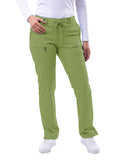 Women's Pro Slim Fit 6 Pocket Pants (Tall) -P4100