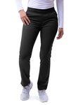 Women's Skinny Leg Yoga Pants (Tall)- P7102