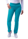 Women's Skinny Leg Yoga Pants (Tall)- P7102