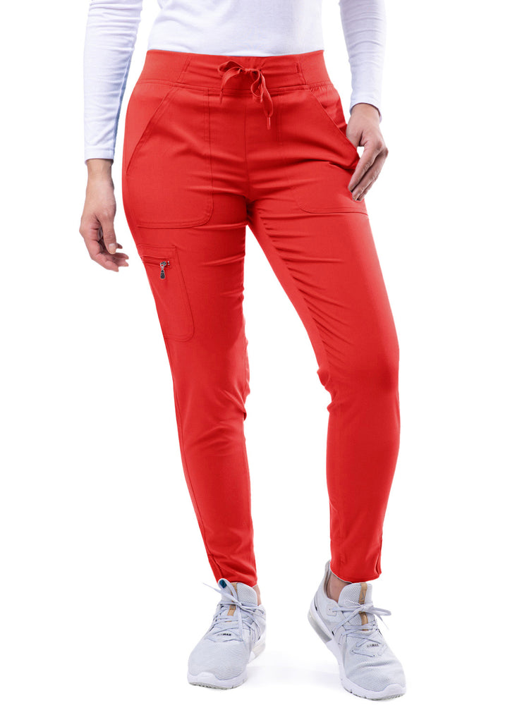 Women's Yoga Jogger Pants (Tall)- P7104 – Epitome Scrubs