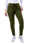 Women's Yoga Jogger Pants (Tall)- P7104