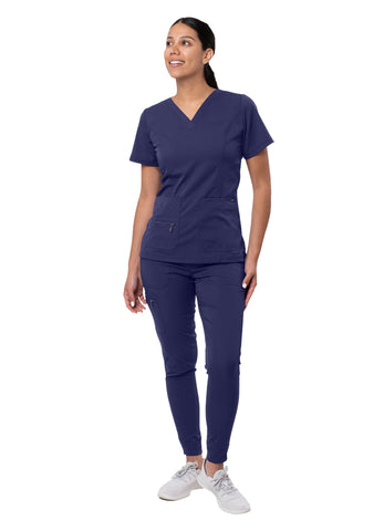 Nurse Vest - A fantastic choice for your scrubs sets – Airmed Scrubs