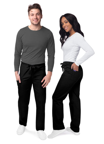 Unisex Drawstring Pants - S8202