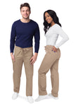 Unisex Drawstring Pants - S8202