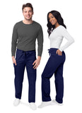 Unisex Drawstring Pants - S8202