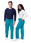 Unisex Drawstring Pants - S8202