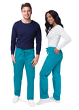 Unisex Drawstring Pants - S8202